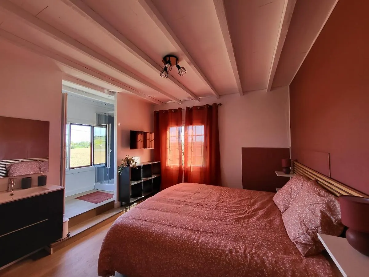 Inn Wonderbar Hotel Corbarieu