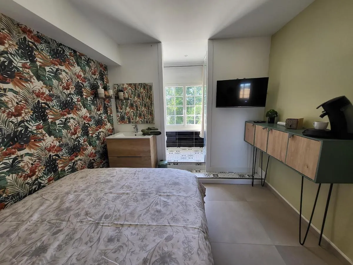 Hotel Wonderbar Corbarieu